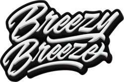 Breezy Breeze Air Fresheners